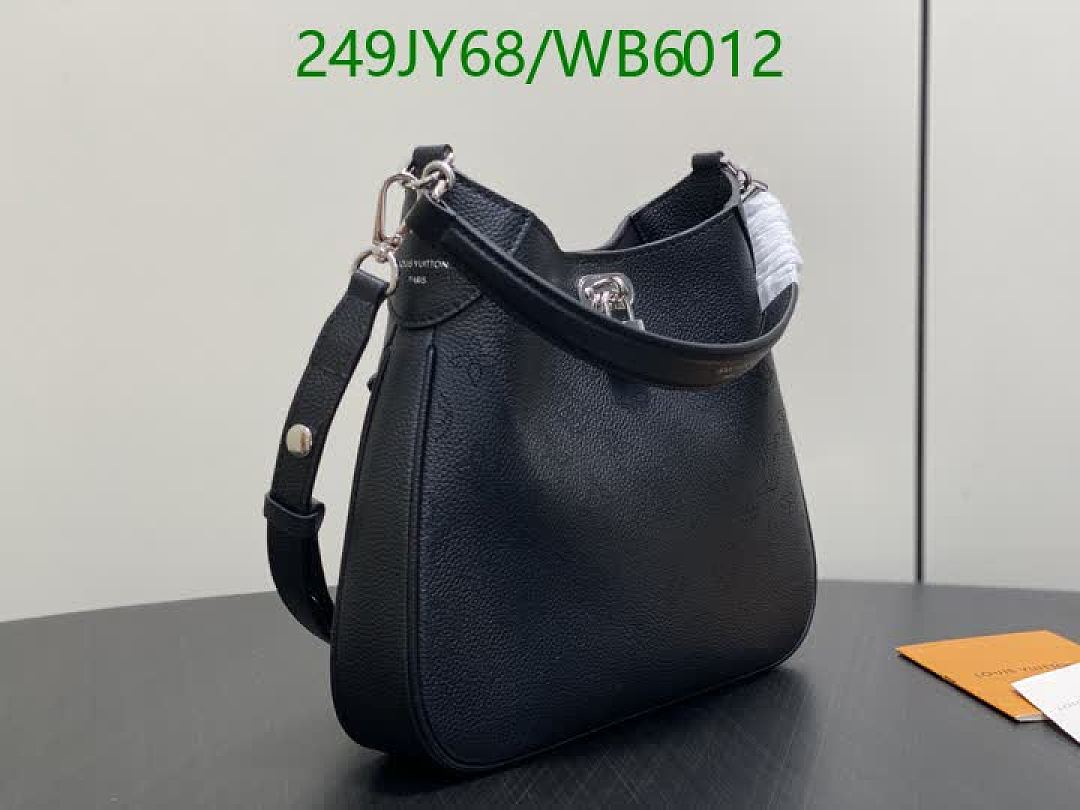 LV-Bag-Mirror Quality Code: WB6012 $: 249USD