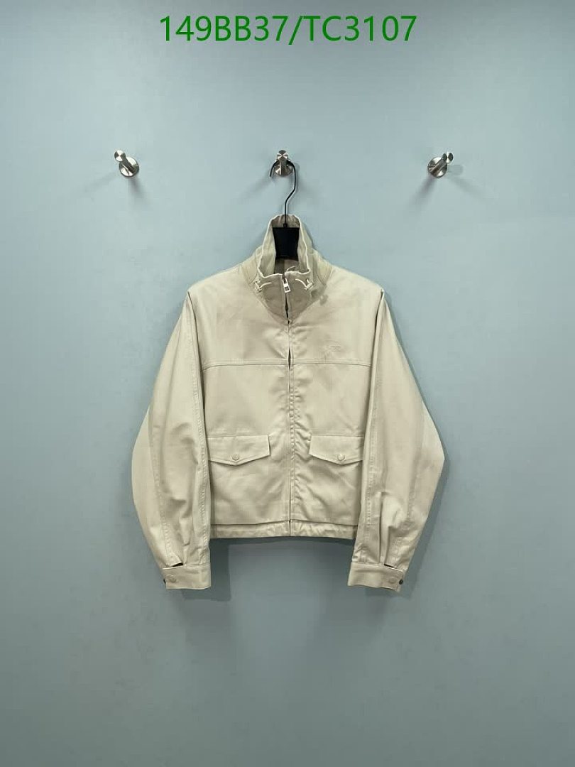 Loewe-Clothing Code: TC3107 $: 149USD