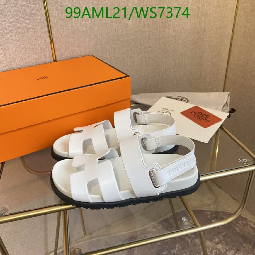 Hermes-Men shoes Code: WS7374 $: 99USD