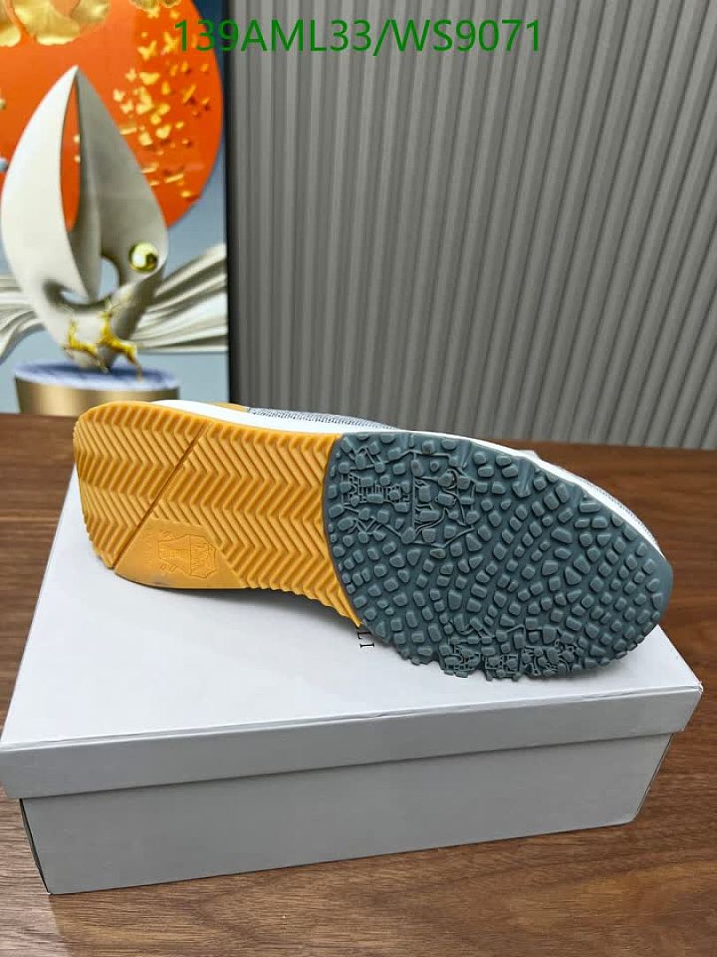 Brunello Cucinelli-Men shoes Code: WS9071 $: 139USD