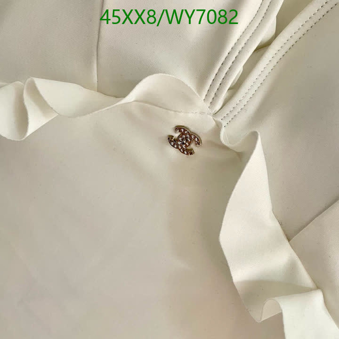 Chanel-Swimsuit Code: WY7082 $: 45USD