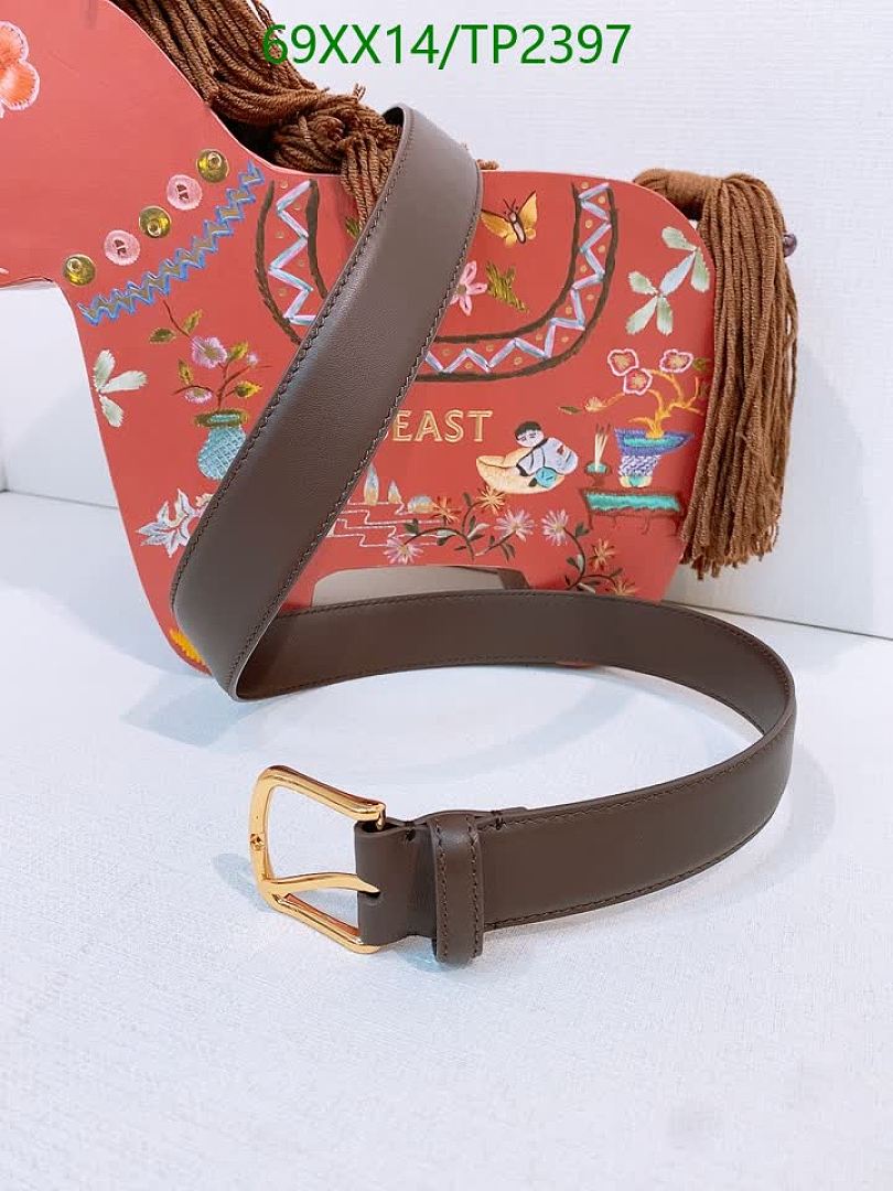 The Row-Belts Code: TP2397 $: 69USD