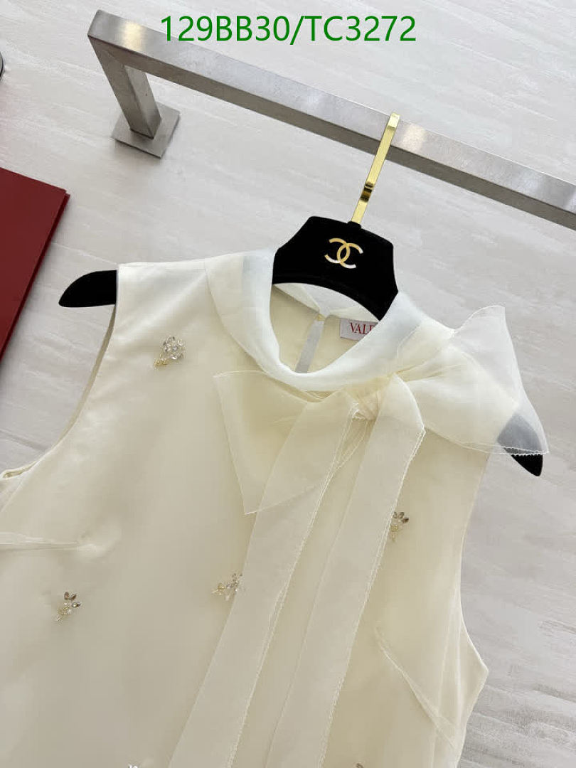 Valentino-Clothing Code: TC3272 $: 129USD