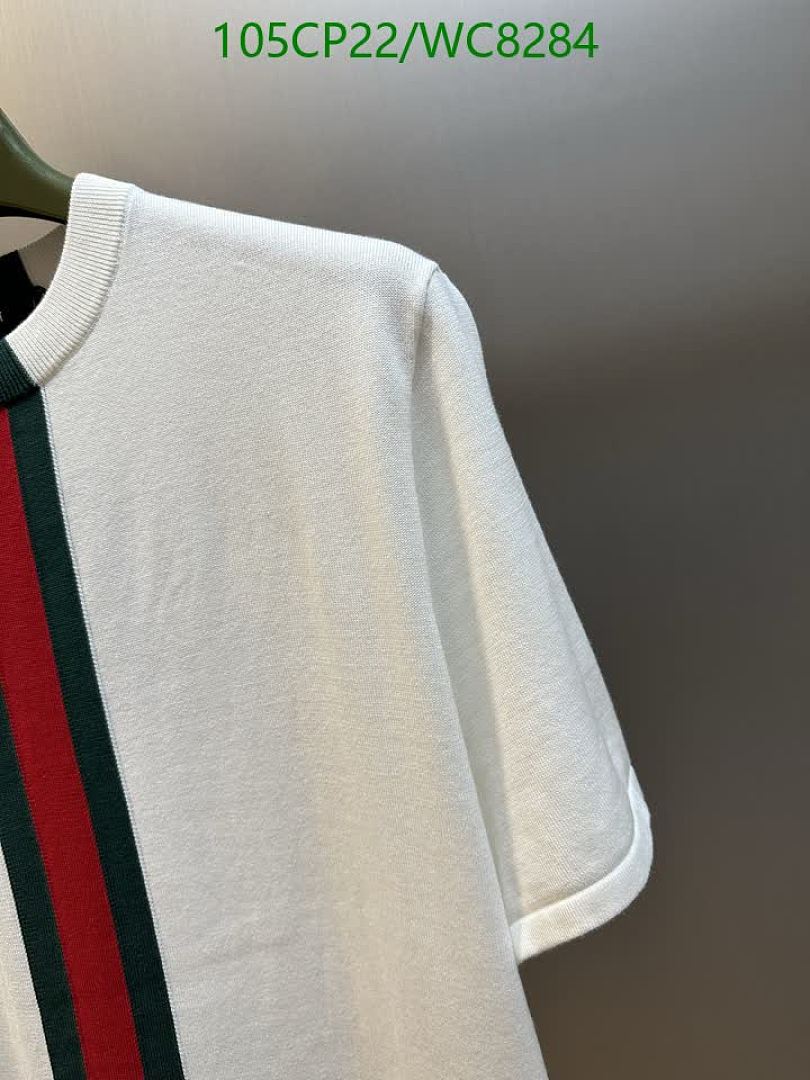 Gucci-Clothing Code: WC8284 $: 105USD