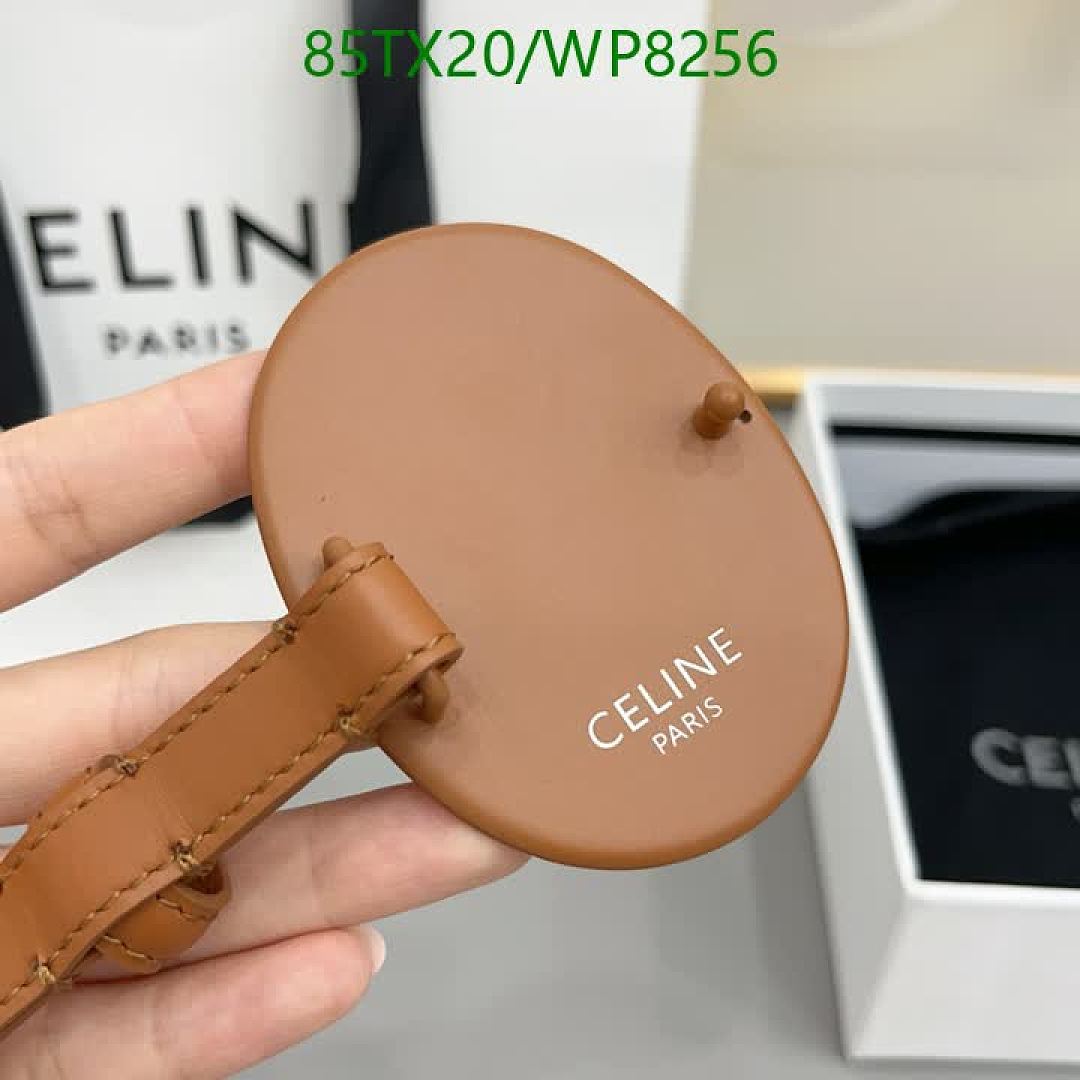Celine-Belts Code: WP8256 $: 85USD