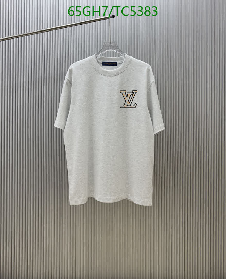LV-Clothing Code: TC5383 $: 65USD