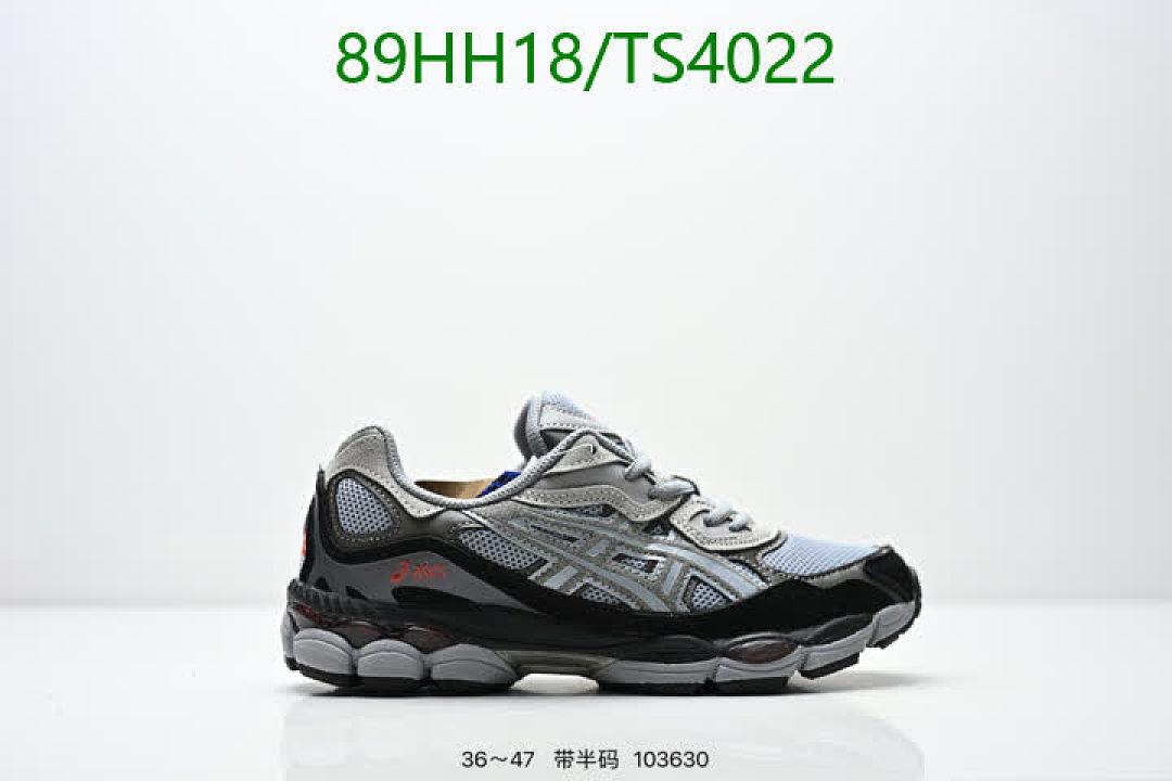 Asics-Men shoes Code: TS4022 $: 89USD