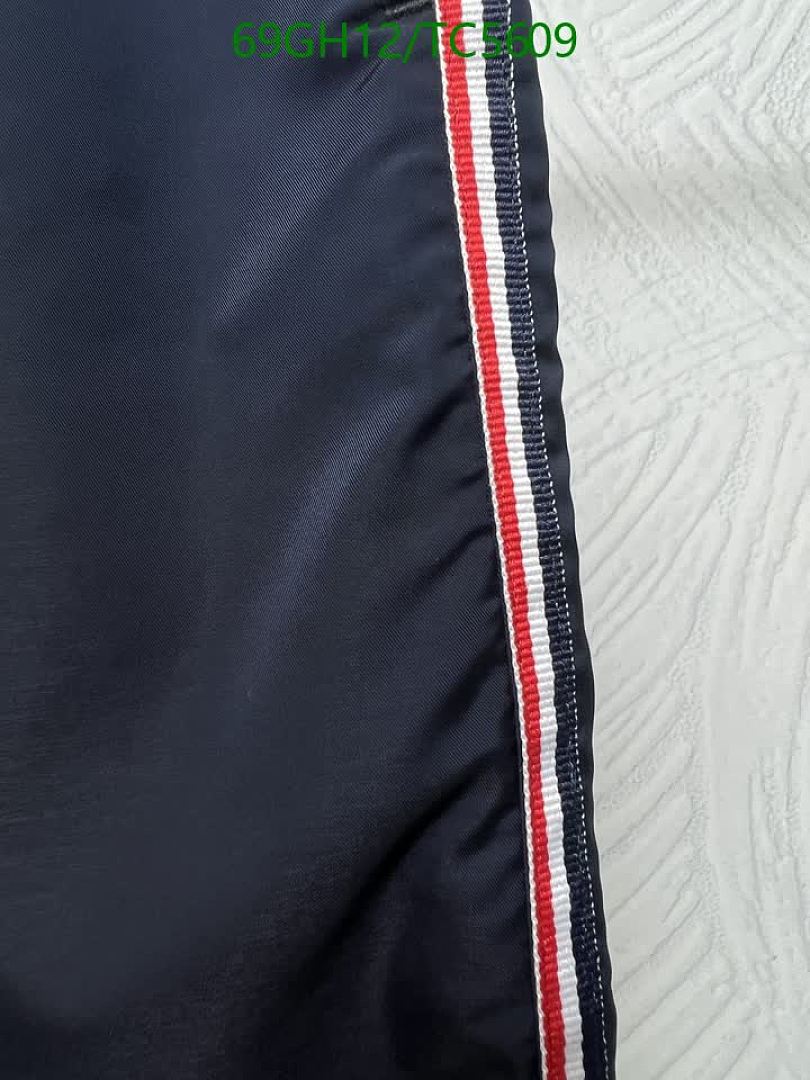 Thom Browne-Clothing Code: TC5609 $: 69USD
