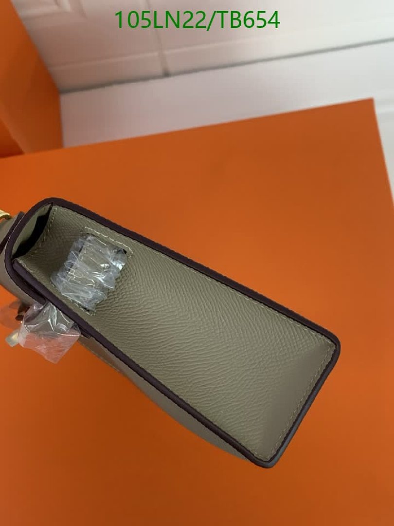 Hermes-Bag-4A Quality Code: TB654 $: 105USD
