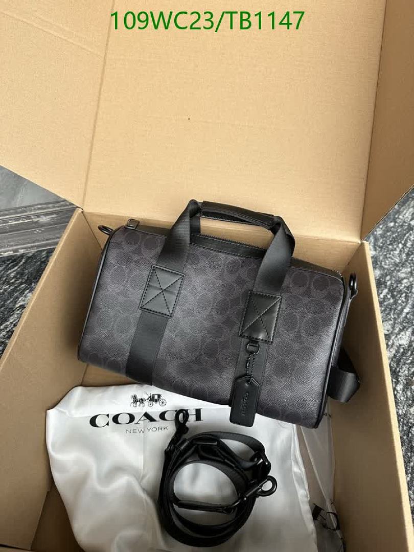 Coach-Bag-4A Quality Code: TB1147 $: 109USD