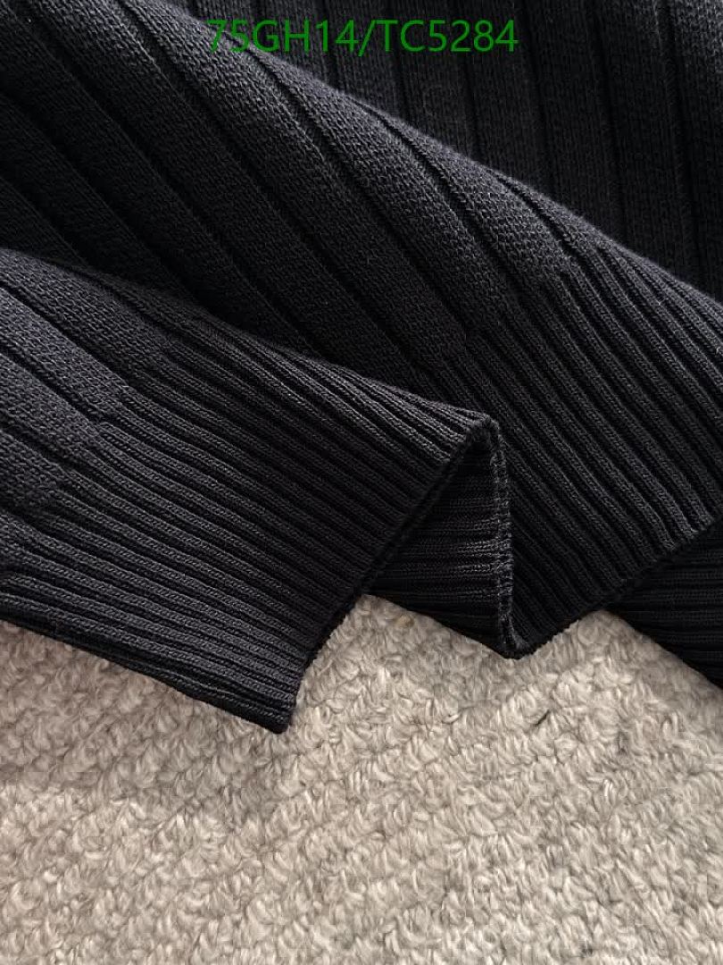 Loro Piana-Clothing Code: TC5284 $: 75USD