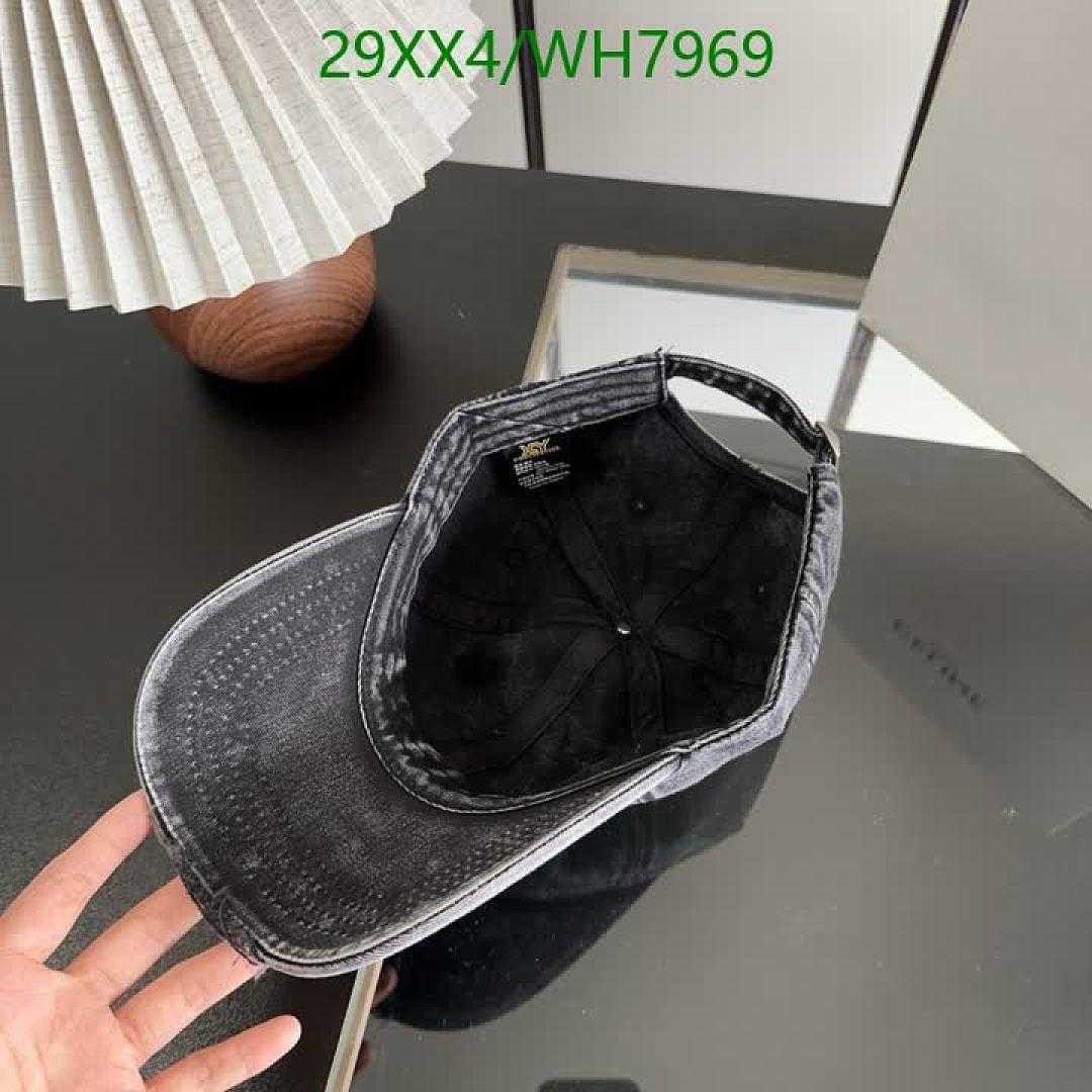 Alo yoga-Cap(Hat) Code: WH7969 $: 29USD