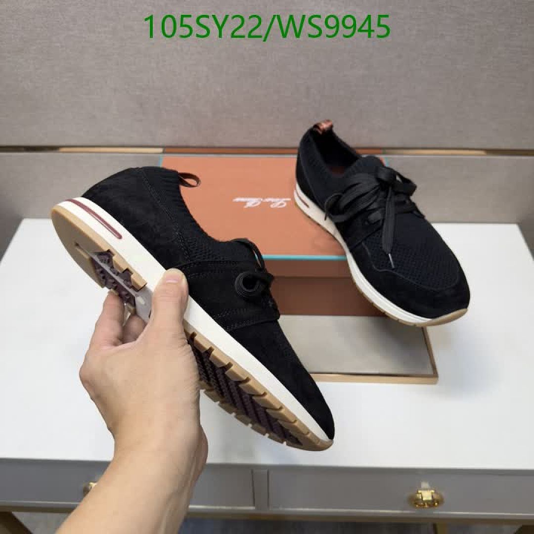 LV-Men shoes Code: WS9945 $: 105USD