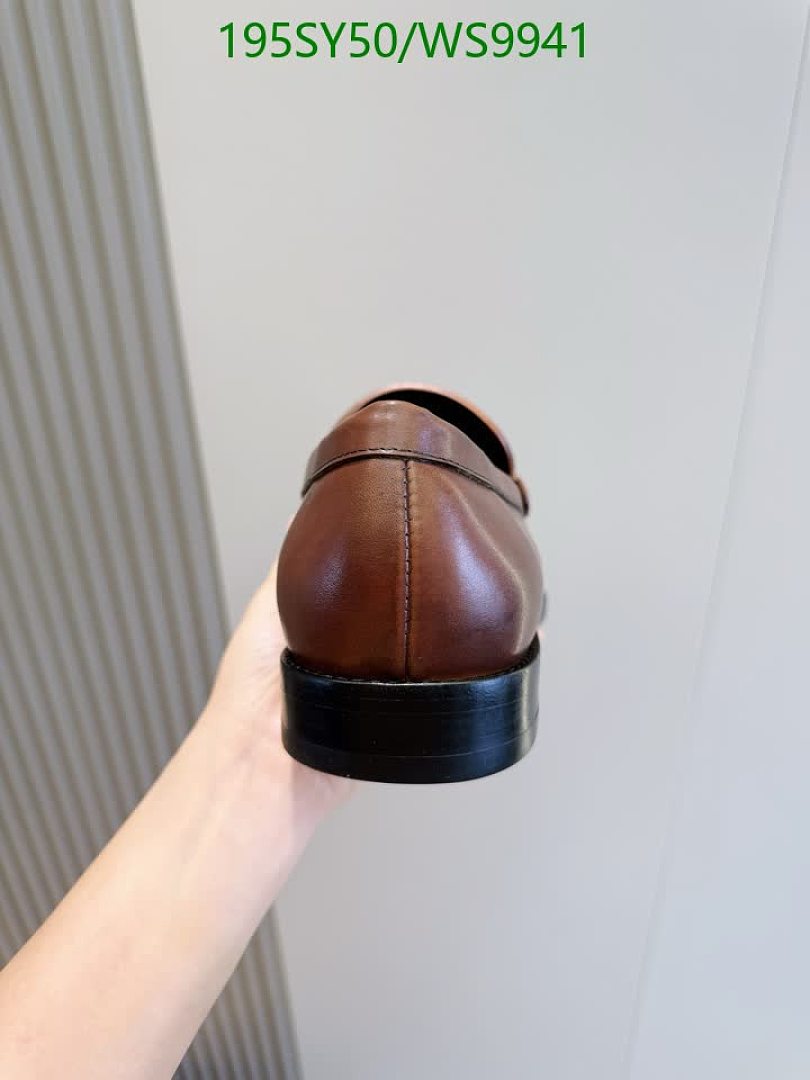 LV-Men shoes Code: WS9941 $: 195USD