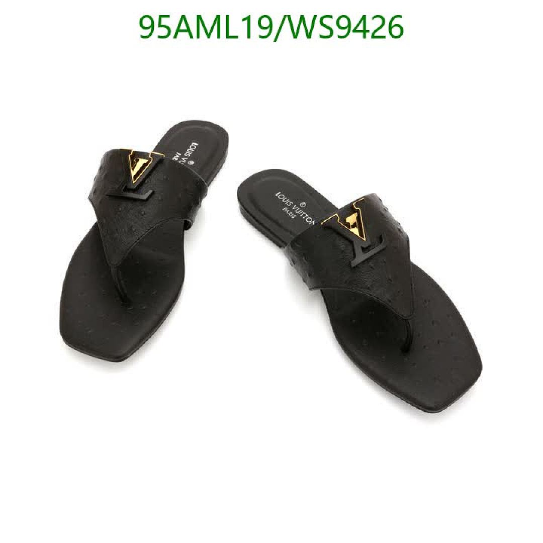 LV-Women Shoes Code: WS9426 $: 95USD
