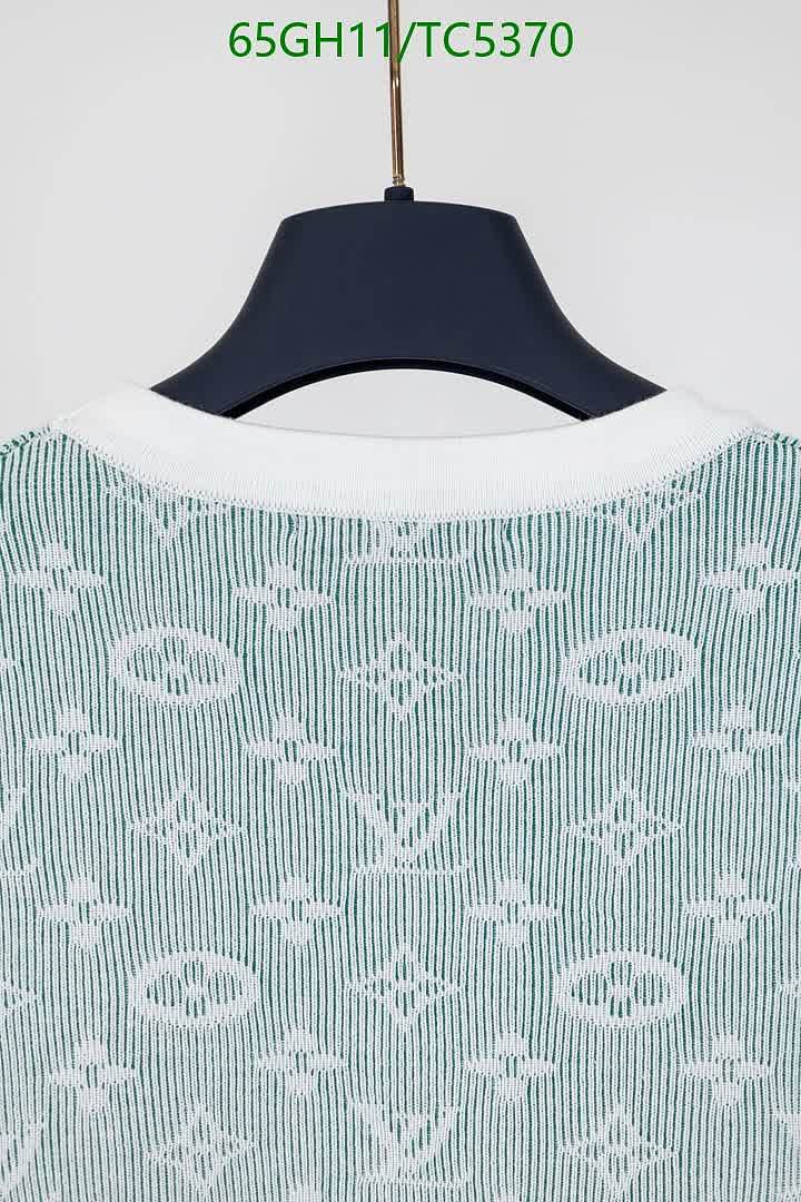 LV-Clothing Code: TC5370 $: 65USD