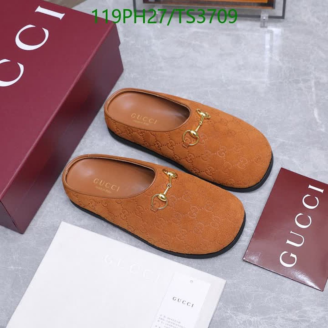 Gucci-Women Shoes Code: TS3709 $: 119USD