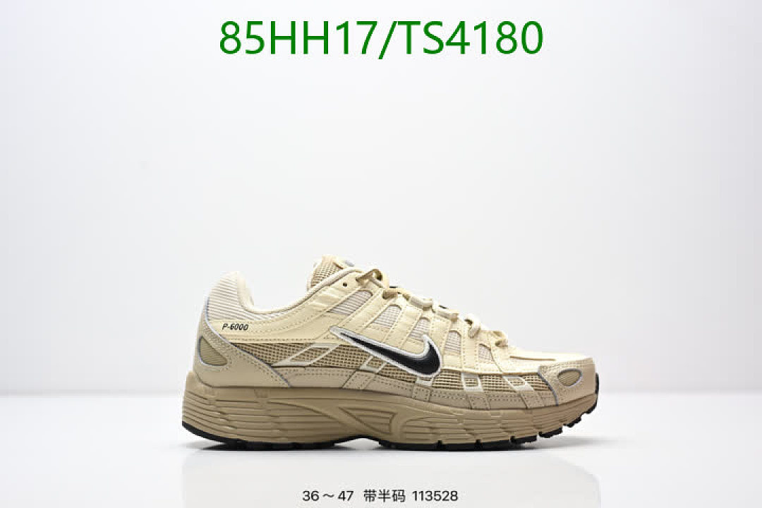 NIKE-Women Shoes Code: TS4180 $: 85USD