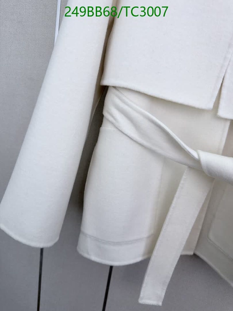 Hermes-Clothing Code: TC3007 $: 249USD