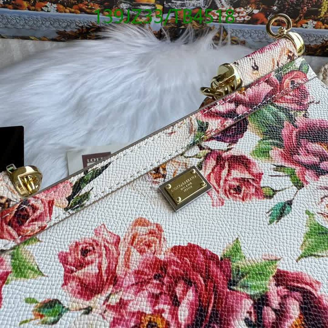 D&G-Bag-Mirror Quality Code: TB4518 $: 139USD