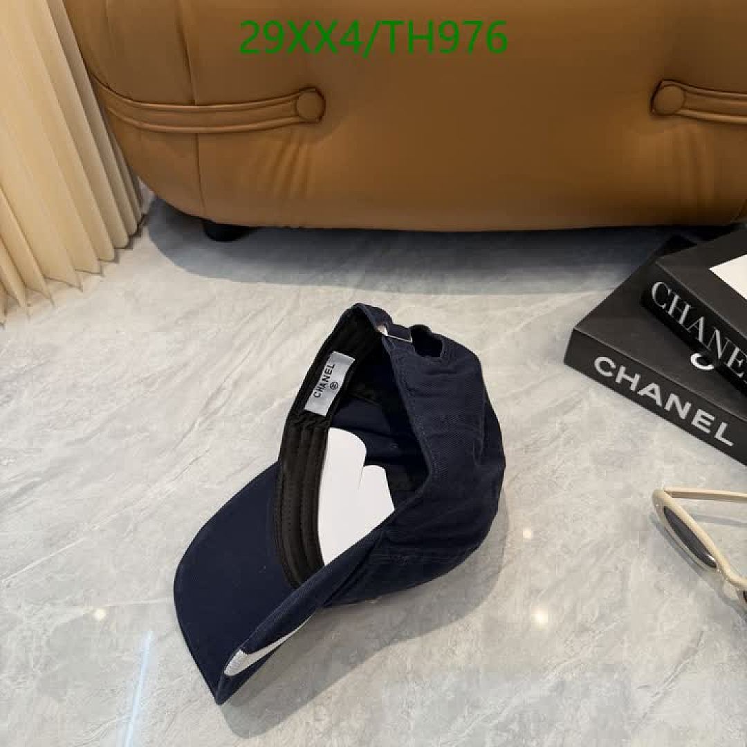 Chanel-Cap(Hat) Code: TH976 $: 29USD