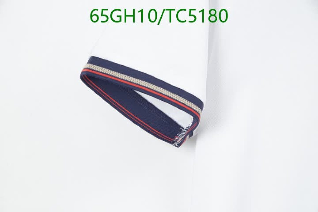 Gucci-Clothing Code: TC5180 $: 65USD