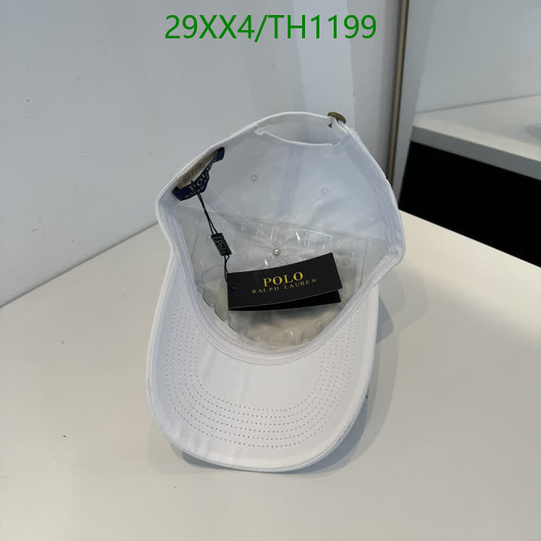 Ralph Lauren-Cap(Hat) Code: TH1199 $: 29USD