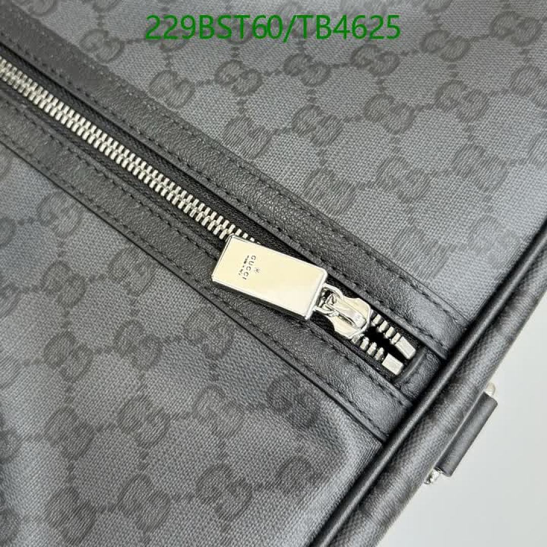 Gucci-Bag-Mirror Quality Code: TB4625 $: 229USD