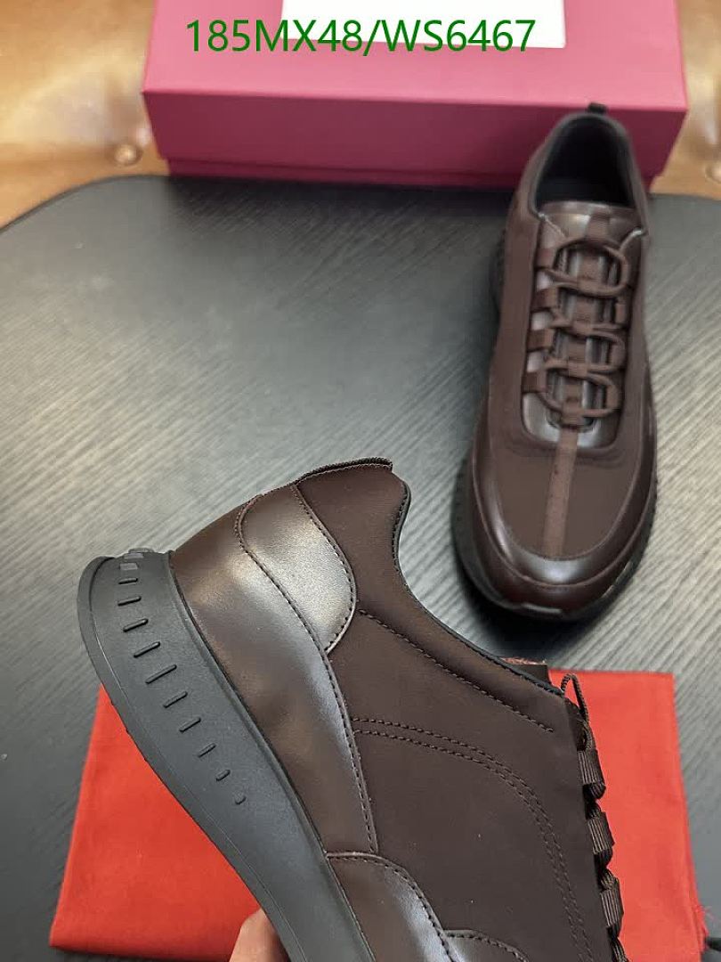 John Lobb-Men shoes Code: WS6467 $: 185USD