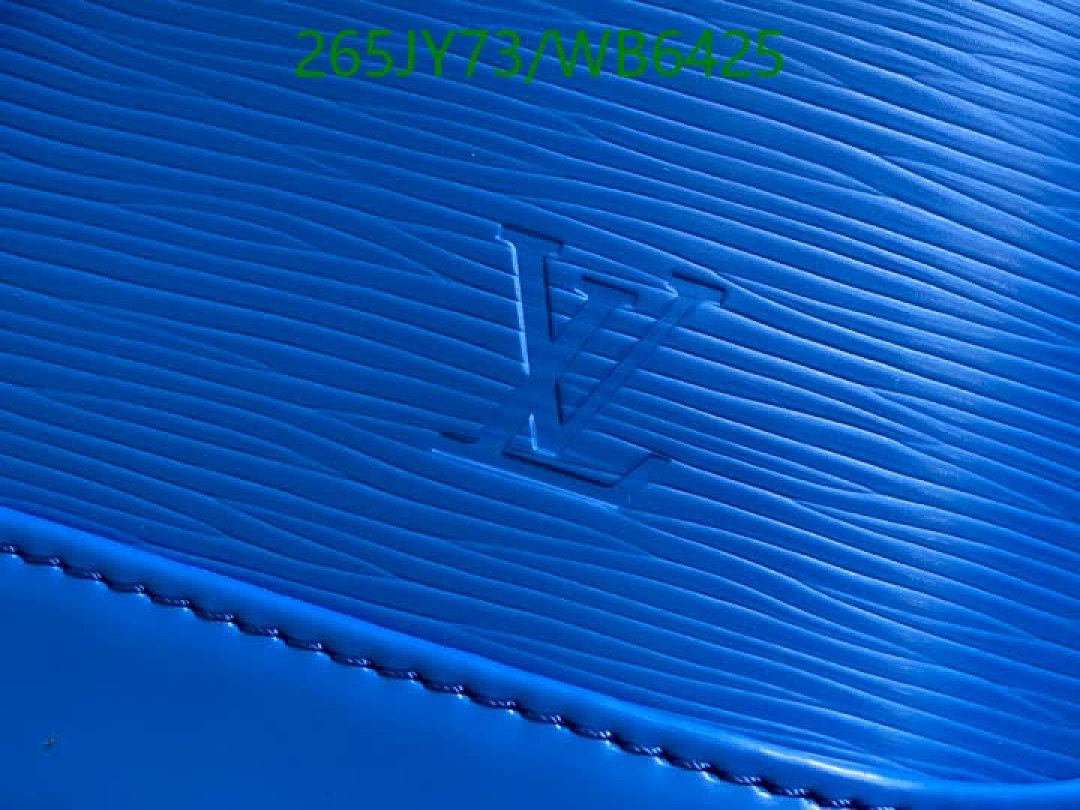 LV-Bag-Mirror Quality Code: WB6425 $: 265USD