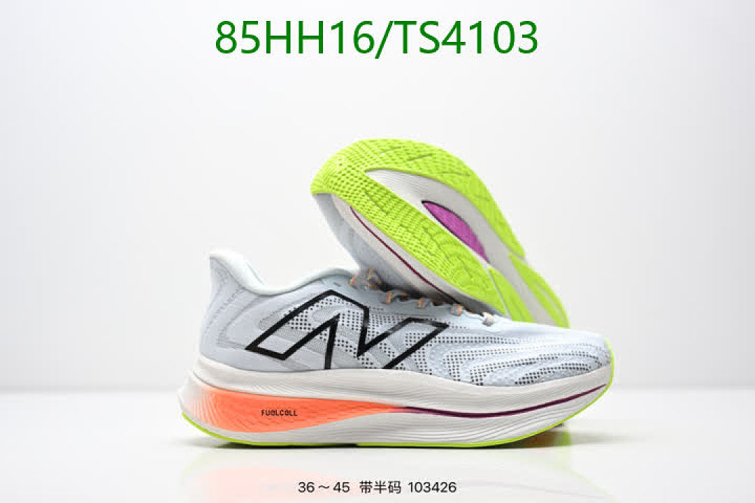 New Balance-Women Shoes Code: TS4103 $: 85USD