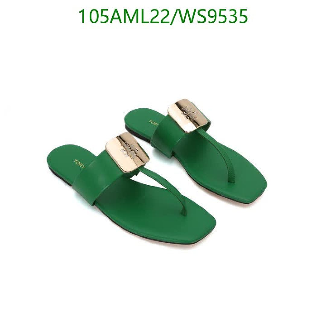 Tory Burch-Men shoes Code: WS9535 $: 105USD