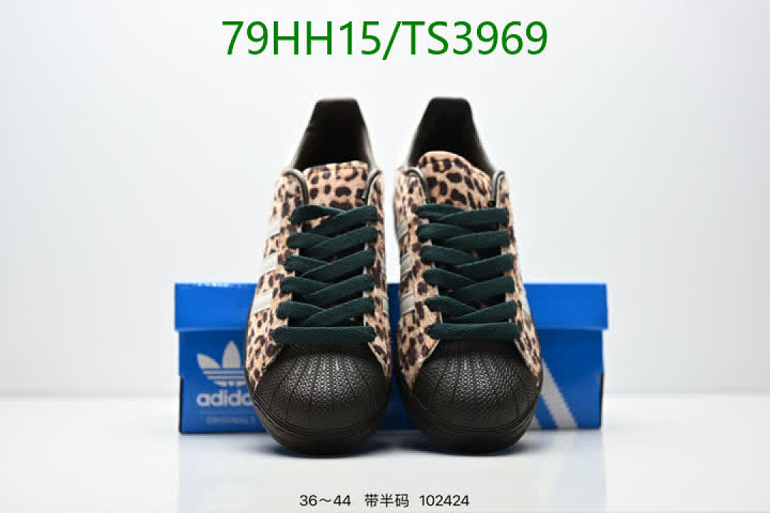 Adidas-Women Shoes Code: TS3969 $: 79USD