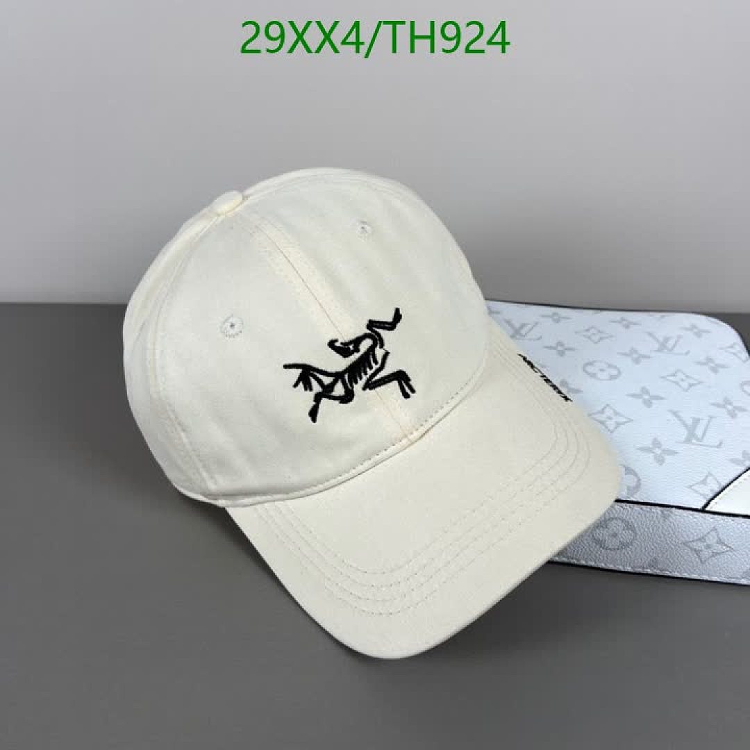 Arcteryx-Cap(Hat) Code: TH924 $: 29USD
