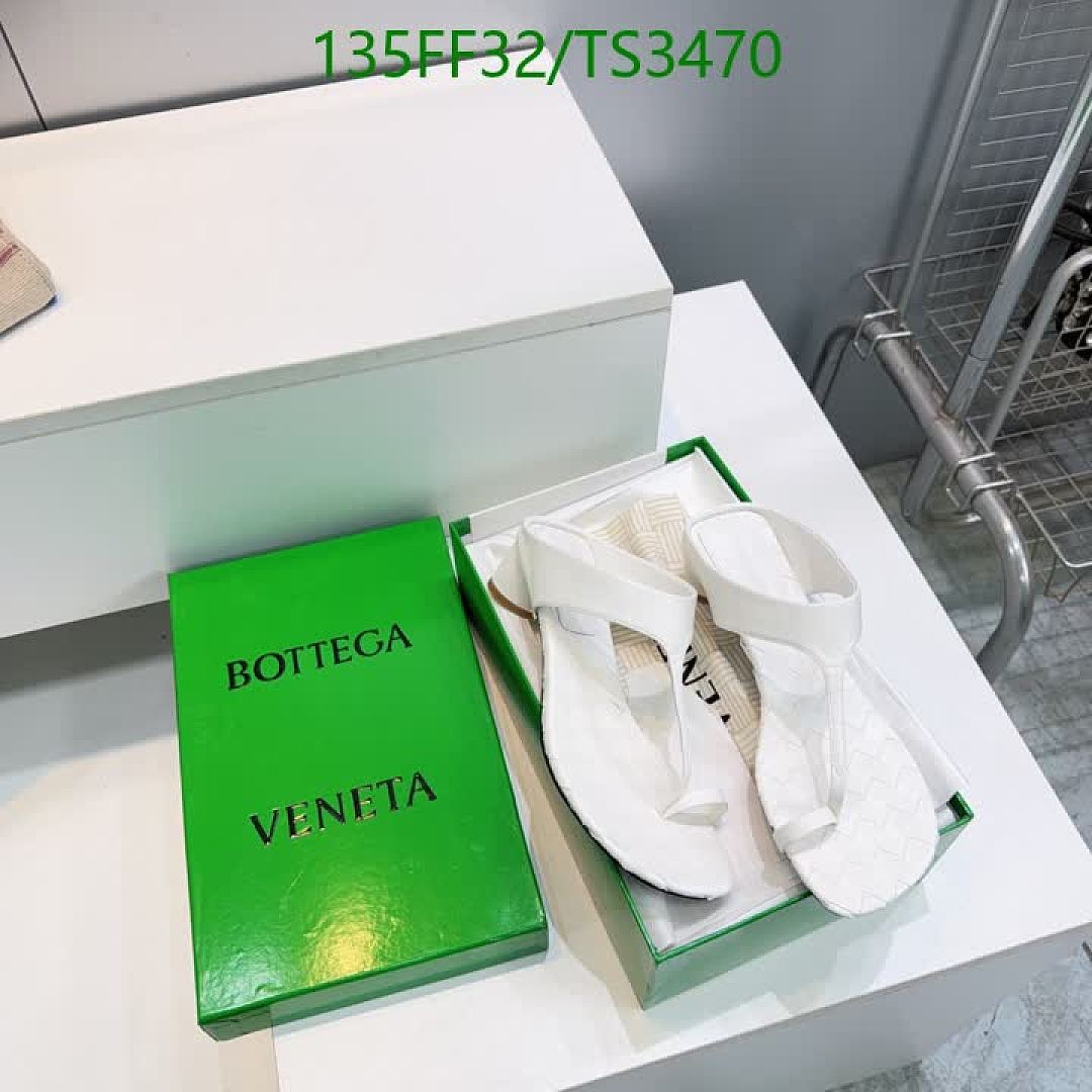 BV-Women Shoes Code: TS3470 $: 135USD