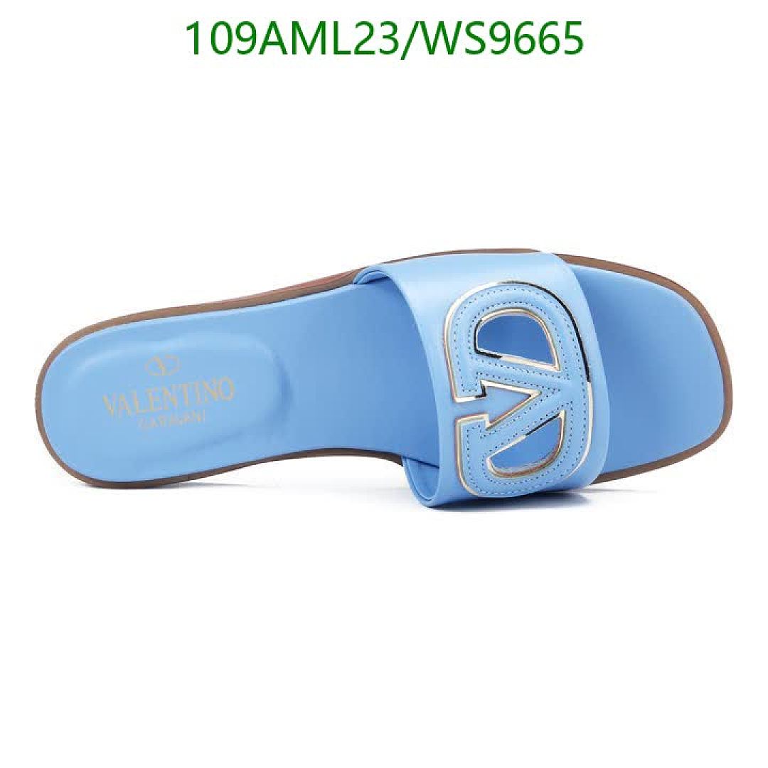 Valentino-Women Shoes Code: WS9665 $: 109USD
