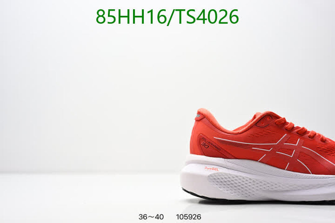 Asics-Women Shoes Code: TS4026 $: 85USD