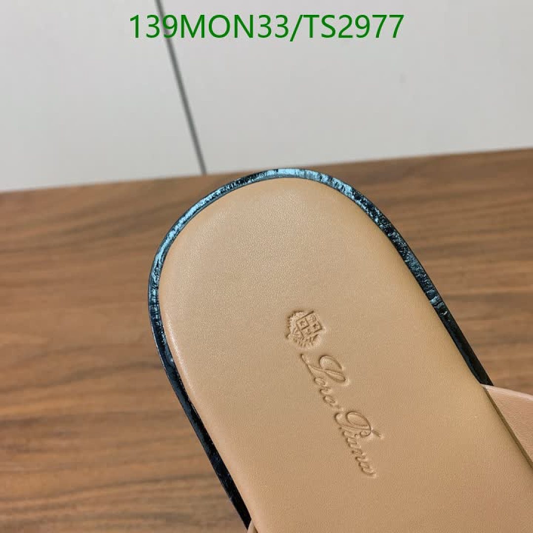 Loro Piana-Men shoes Code: TS2977 $: 139USD