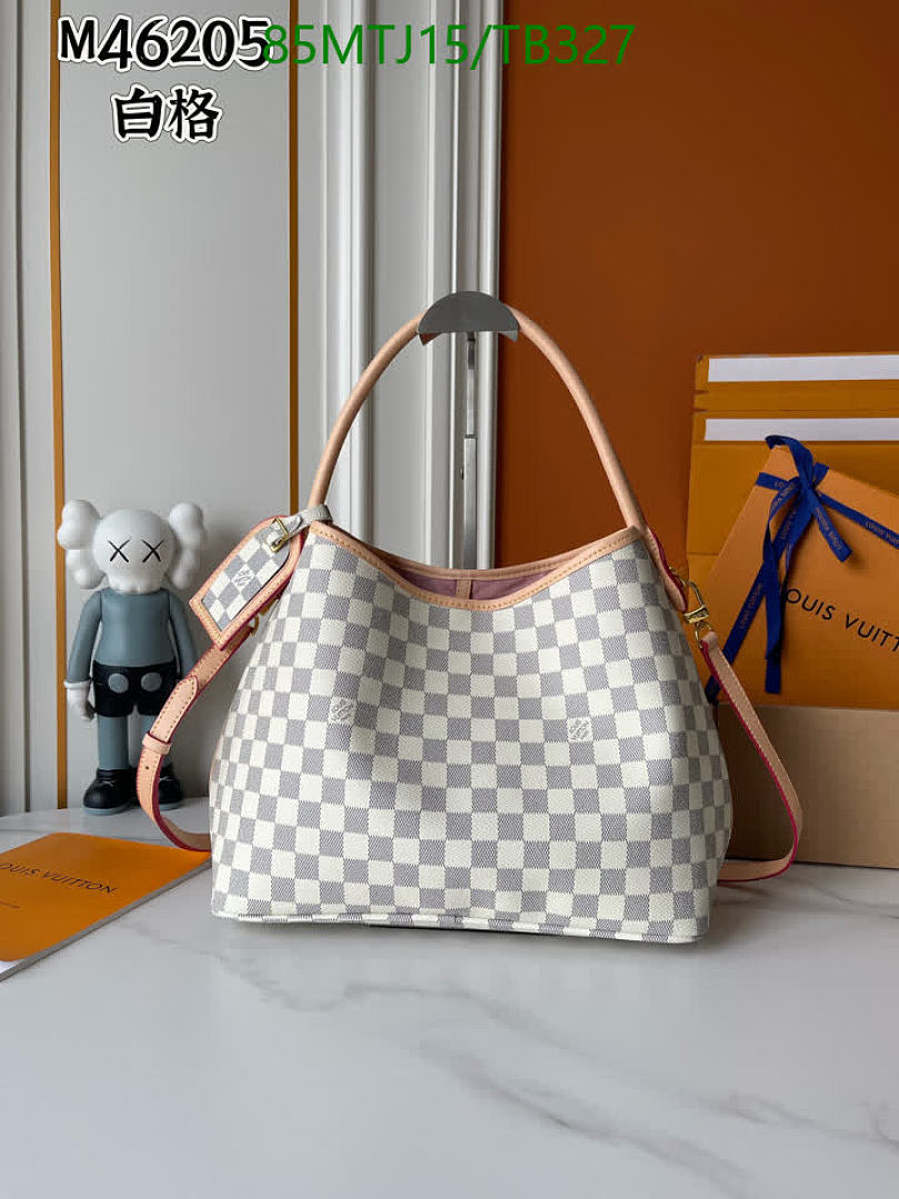 LV-Bag-4A Quality Code: TB327 $: 85USD