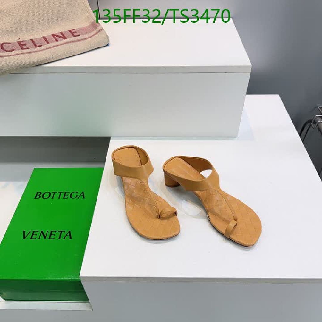 BV-Women Shoes Code: TS3470 $: 135USD