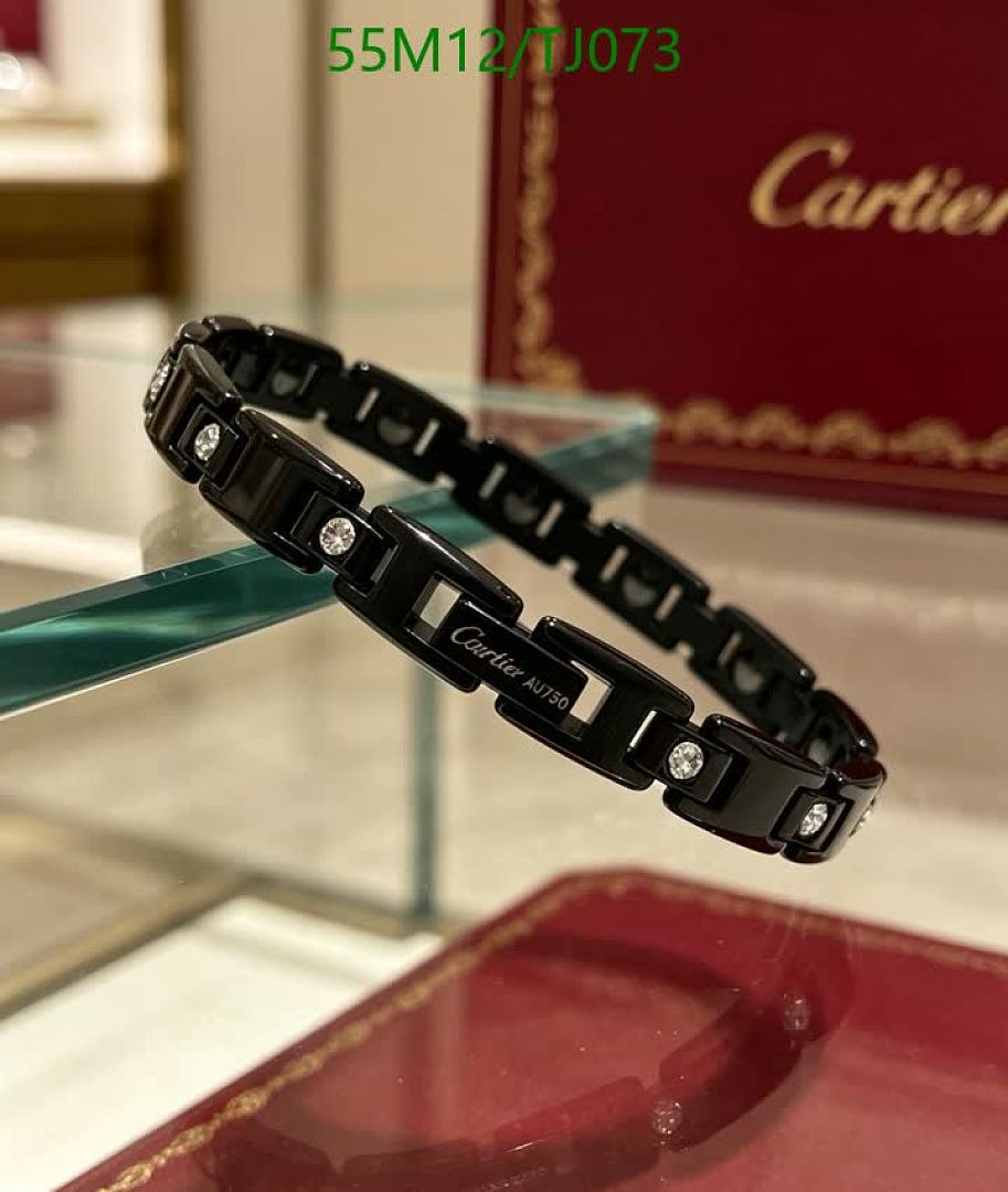 Cartier-Jewelry Code: TJ073 $: 55USD