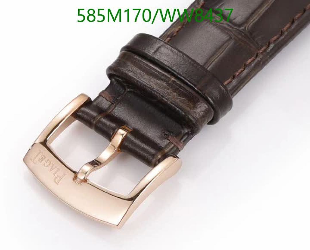 PIAGET-Watch-Mirror Quality Code: WW8437 $: 585USD
