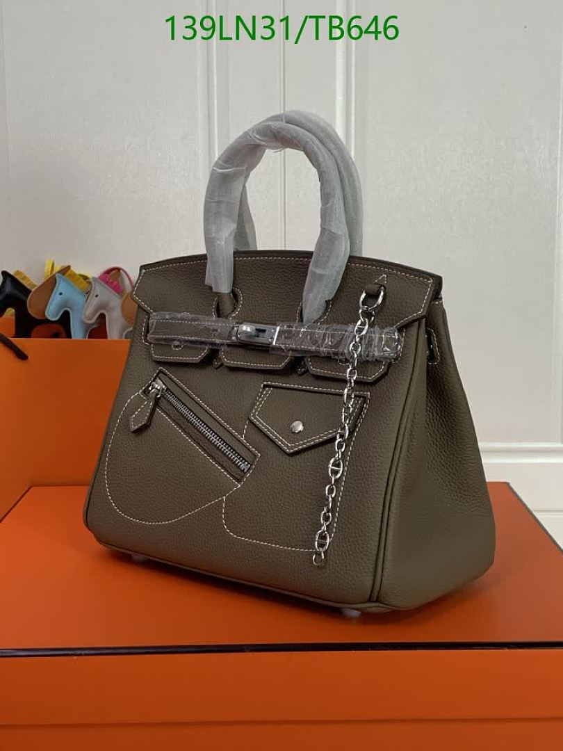 Hermes-Bag-4A Quality Code: TB646