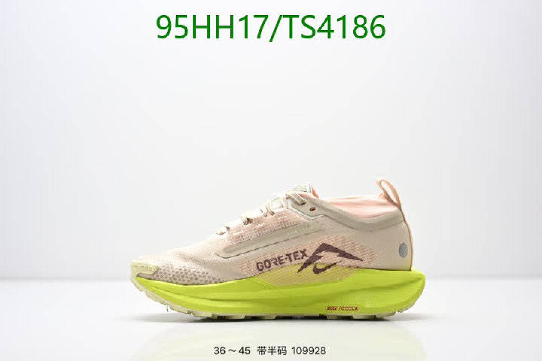 NIKE-Women Shoes Code: TS4186 $: 95USD