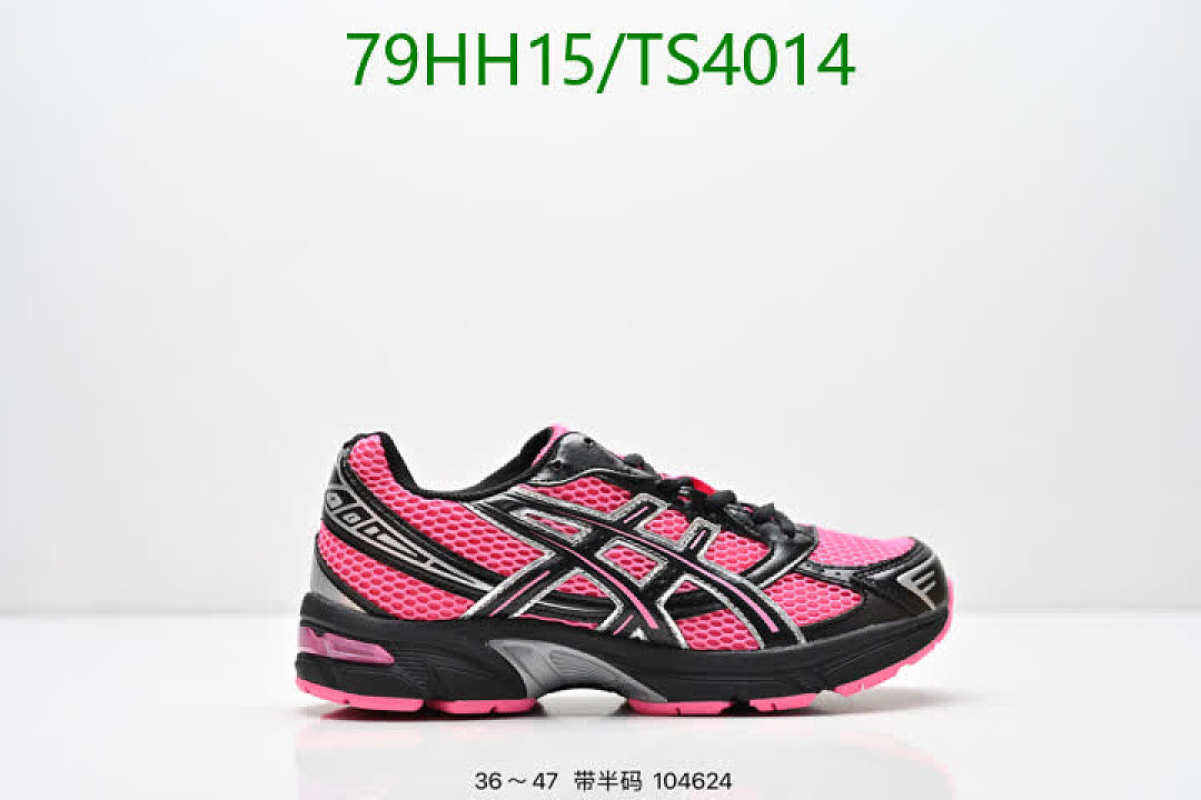 Asics-Men shoes Code: TS4014 $: 79USD