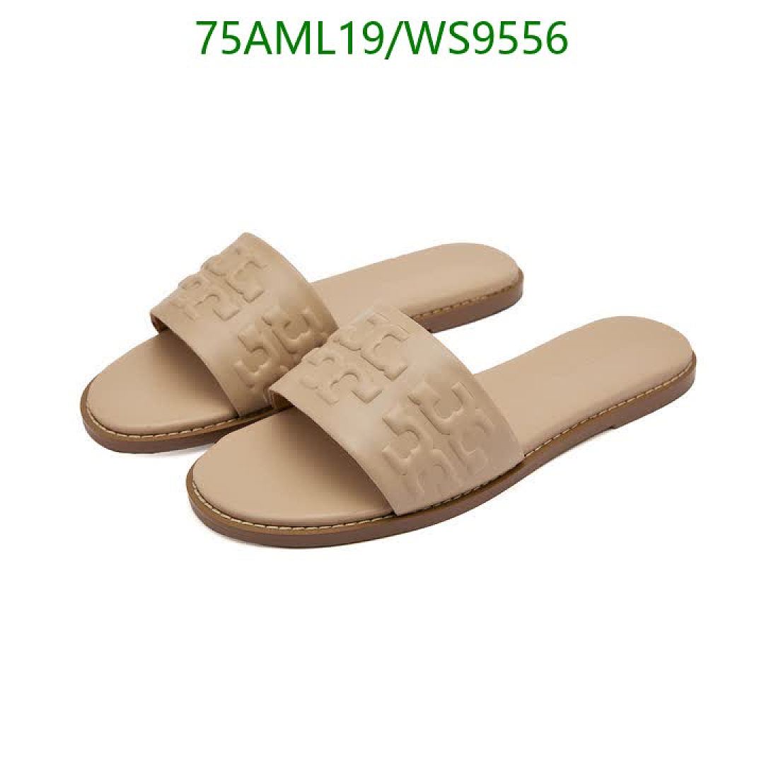 Tory Burch-Men shoes Code: WS9556 $: 75USD