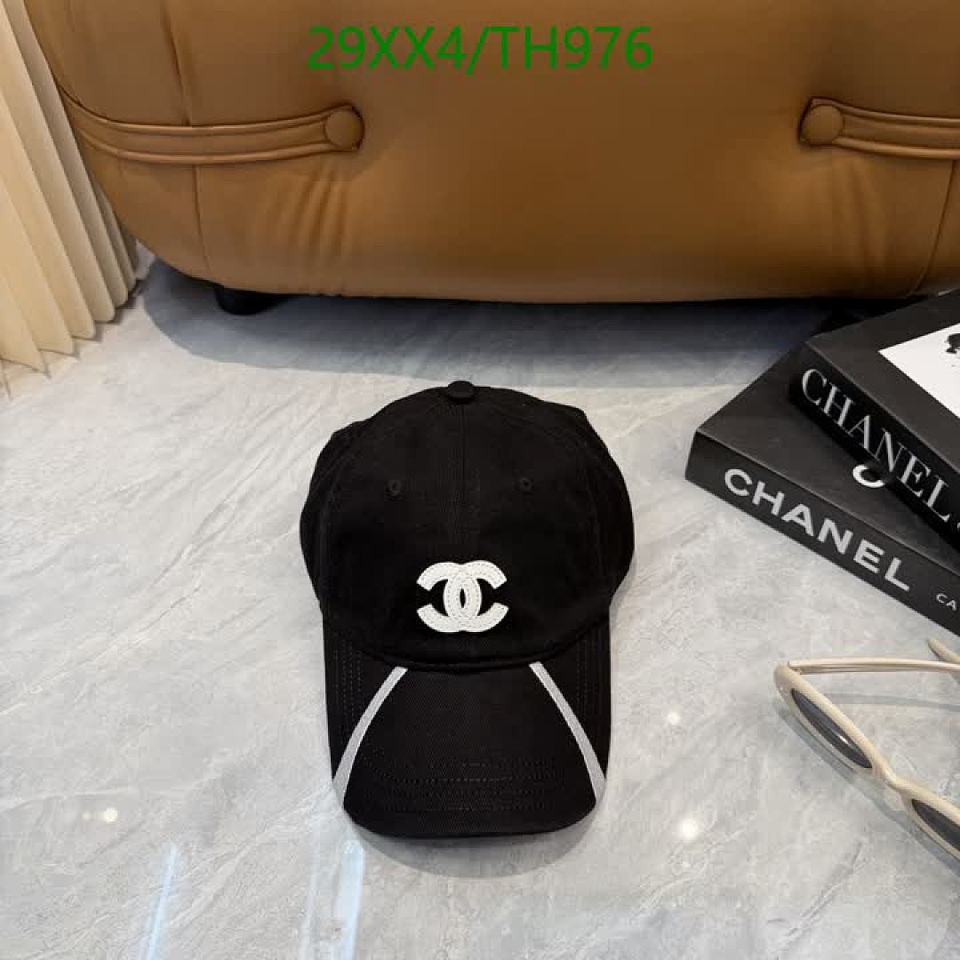 Chanel-Cap(Hat) Code: TH976 $: 29USD