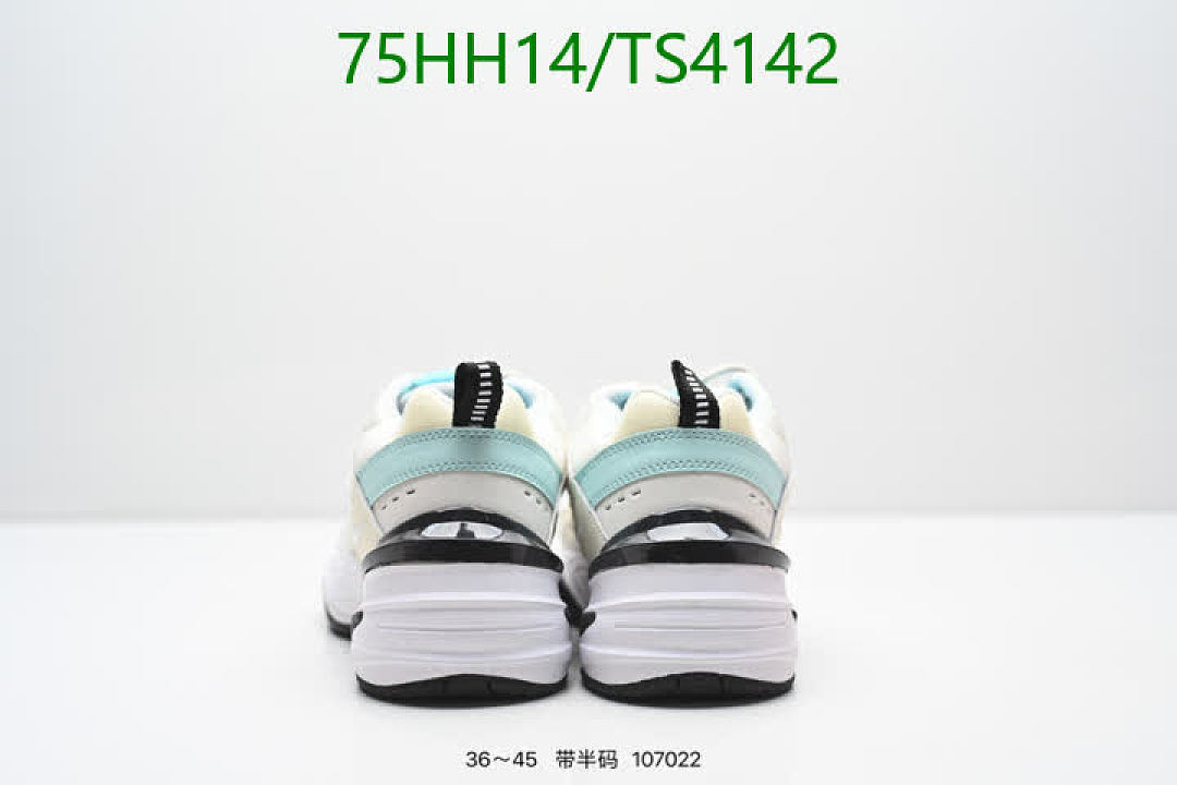 NIKE-Women Shoes Code: TS4142 $: 75USD