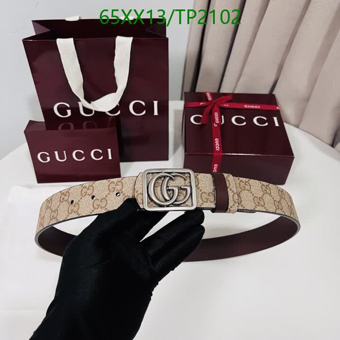 Gucci-Belts Code: TP2102 $: 65USD