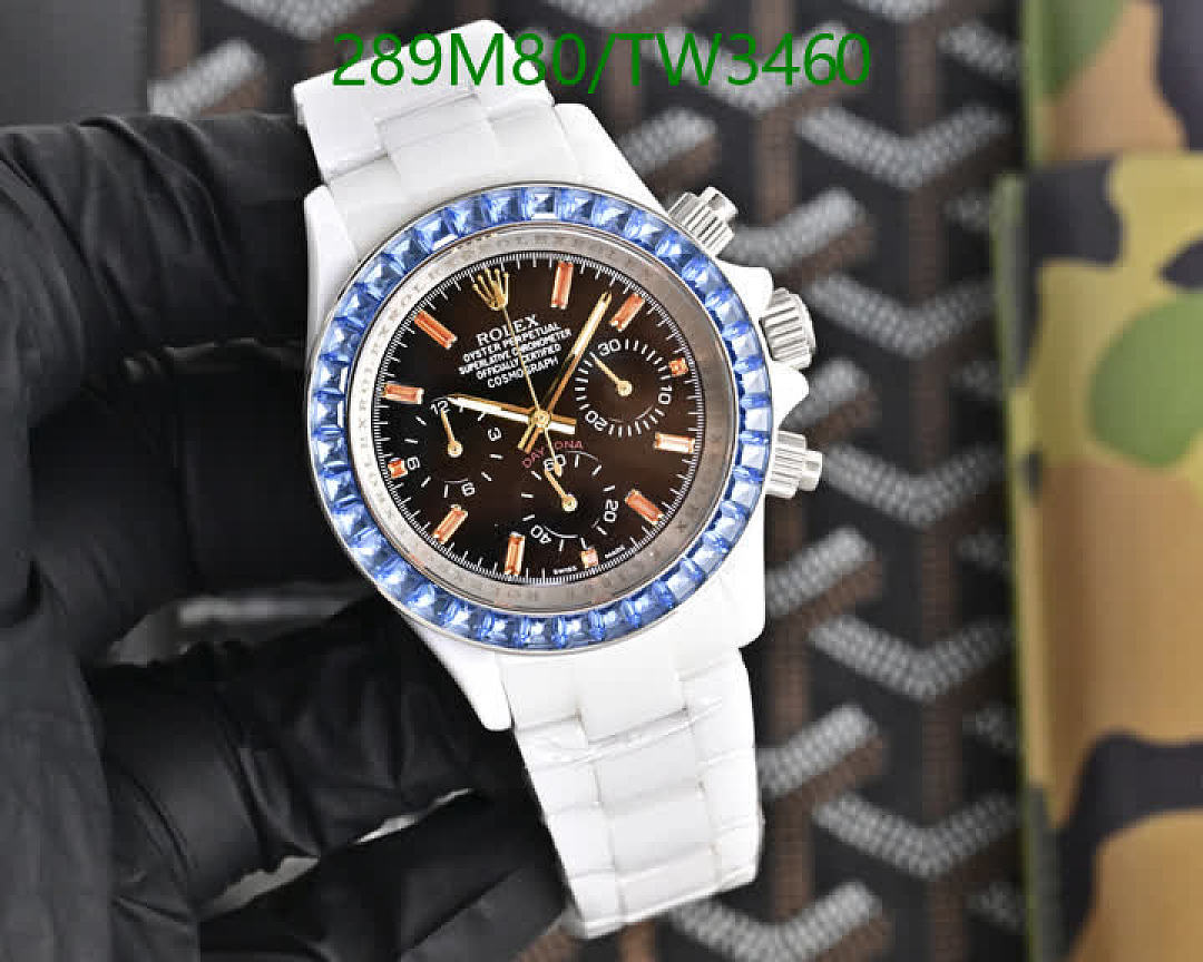 Rolex-Watch-Mirror Quality Code: TW3460 $: 289USD